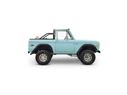 1973 Ford Bronco (CC-2112434) for sale in Cadillac, Michigan