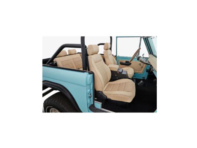 1973 Ford Bronco (CC-2112434) for sale in Cadillac, Michigan