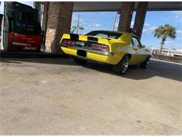 1969 Chevrolet Camaro (CC-2112435) for sale in Cadillac, Michigan