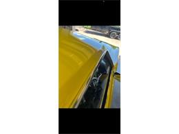 1969 Chevrolet Camaro (CC-2112435) for sale in Cadillac, Michigan
