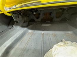 1969 Chevrolet Camaro (CC-2112435) for sale in Cadillac, Michigan