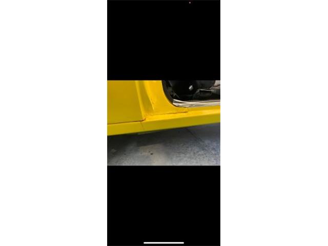 1969 Chevrolet Camaro (CC-2112435) for sale in Cadillac, Michigan