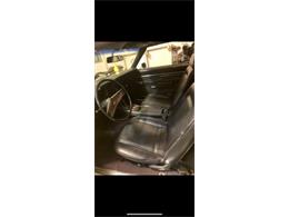 1969 Chevrolet Camaro (CC-2112435) for sale in Cadillac, Michigan