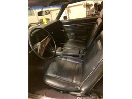 1969 Chevrolet Camaro (CC-2112435) for sale in Cadillac, Michigan