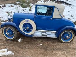 1928 Ford Model A (CC-2112436) for sale in Cadillac, Michigan