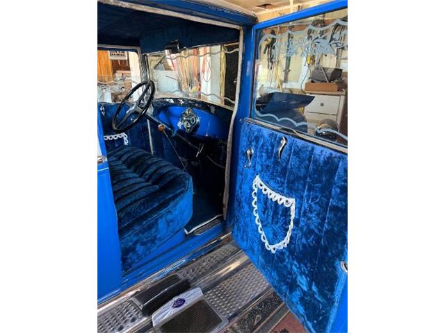 1928 Ford Model A (CC-2112436) for sale in Cadillac, Michigan