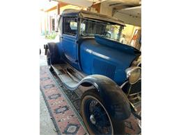 1928 Ford Model A (CC-2112436) for sale in Cadillac, Michigan