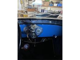 1928 Ford Model A (CC-2112436) for sale in Cadillac, Michigan