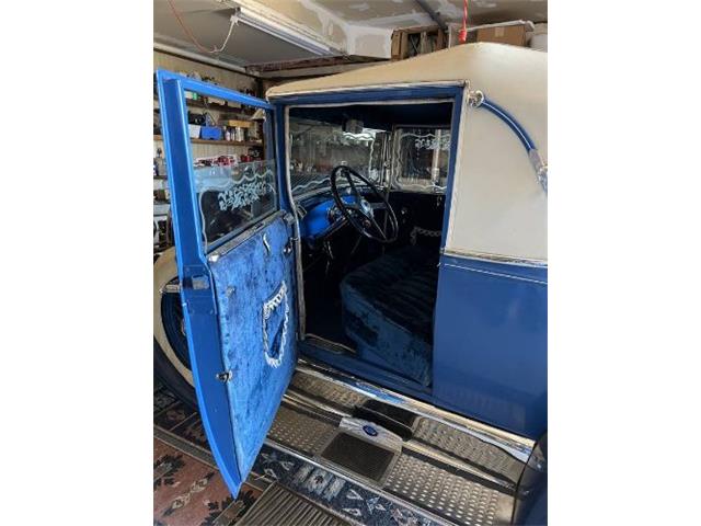 1928 Ford Model A (CC-2112436) for sale in Cadillac, Michigan