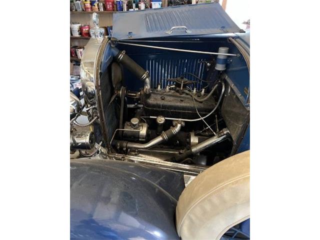 1928 Ford Model A (CC-2112436) for sale in Cadillac, Michigan