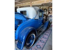 1928 Ford Model A (CC-2112436) for sale in Cadillac, Michigan
