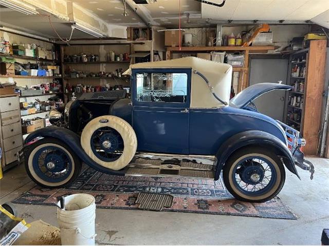 1928 Ford Model A (CC-2112436) for sale in Cadillac, Michigan
