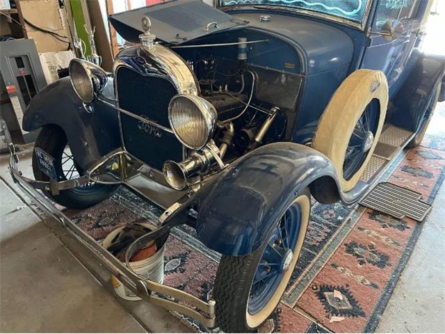 1928 Ford Model A (CC-2112436) for sale in Cadillac, Michigan