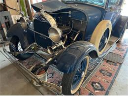 1928 Ford Model A (CC-2112436) for sale in Cadillac, Michigan