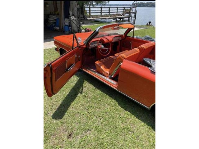 1964 Chevrolet Corvair (CC-2112437) for sale in Cadillac, Michigan