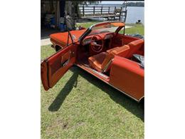 1964 Chevrolet Corvair (CC-2112437) for sale in Cadillac, Michigan