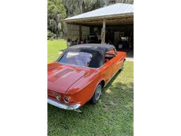 1964 Chevrolet Corvair (CC-2112437) for sale in Cadillac, Michigan