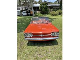 1964 Chevrolet Corvair (CC-2112437) for sale in Cadillac, Michigan