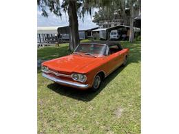 1964 Chevrolet Corvair (CC-2112437) for sale in Cadillac, Michigan