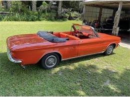 1964 Chevrolet Corvair (CC-2112437) for sale in Cadillac, Michigan