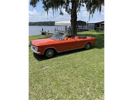 1964 Chevrolet Corvair (CC-2112437) for sale in Cadillac, Michigan