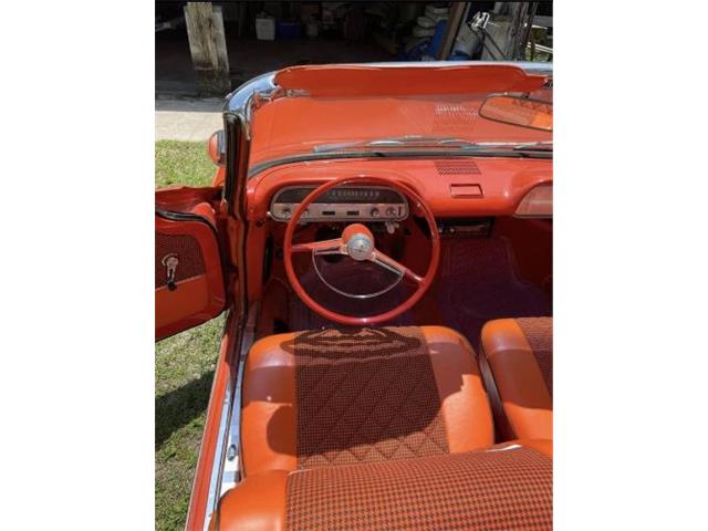 1964 Chevrolet Corvair (CC-2112437) for sale in Cadillac, Michigan