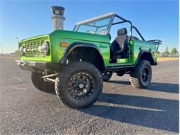1970 Ford Bronco (CC-2112438) for sale in Cadillac, Michigan