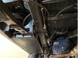1970 Ford Bronco (CC-2112438) for sale in Cadillac, Michigan