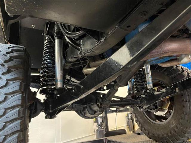 1970 Ford Bronco (CC-2112438) for sale in Cadillac, Michigan
