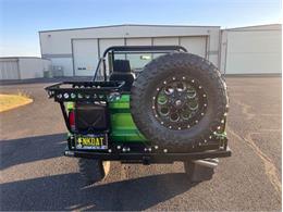 1970 Ford Bronco (CC-2112438) for sale in Cadillac, Michigan