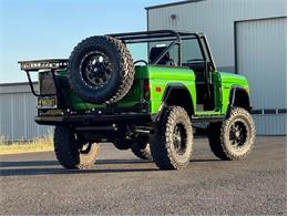 1970 Ford Bronco (CC-2112438) for sale in Cadillac, Michigan