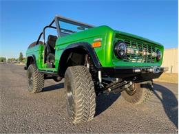 1970 Ford Bronco (CC-2112438) for sale in Cadillac, Michigan