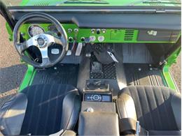 1970 Ford Bronco (CC-2112438) for sale in Cadillac, Michigan