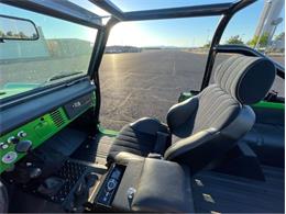 1970 Ford Bronco (CC-2112438) for sale in Cadillac, Michigan