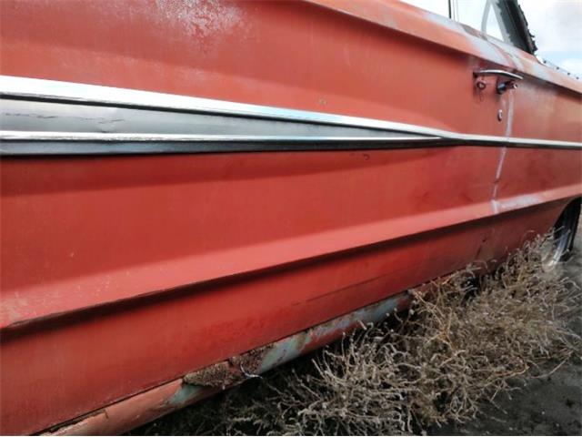 1964 Ford Galaxie (CC-2112439) for sale in Cadillac, Michigan