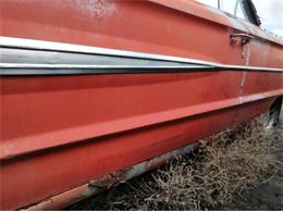 1964 Ford Galaxie (CC-2112439) for sale in Cadillac, Michigan
