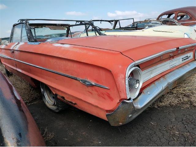 1964 Ford Galaxie (CC-2112439) for sale in Cadillac, Michigan