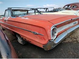 1964 Ford Galaxie (CC-2112439) for sale in Cadillac, Michigan