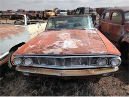 1964 Ford Galaxie (CC-2112439) for sale in Cadillac, Michigan