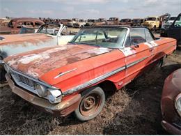 1964 Ford Galaxie (CC-2112439) for sale in Cadillac, Michigan