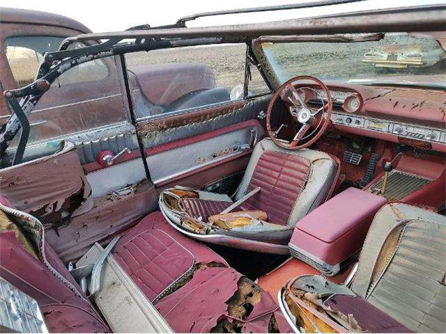 1964 Ford Galaxie (CC-2112439) for sale in Cadillac, Michigan
