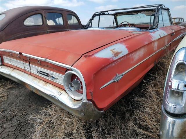 1964 Ford Galaxie (CC-2112439) for sale in Cadillac, Michigan