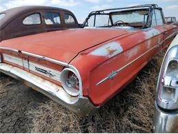 1964 Ford Galaxie (CC-2112439) for sale in Cadillac, Michigan