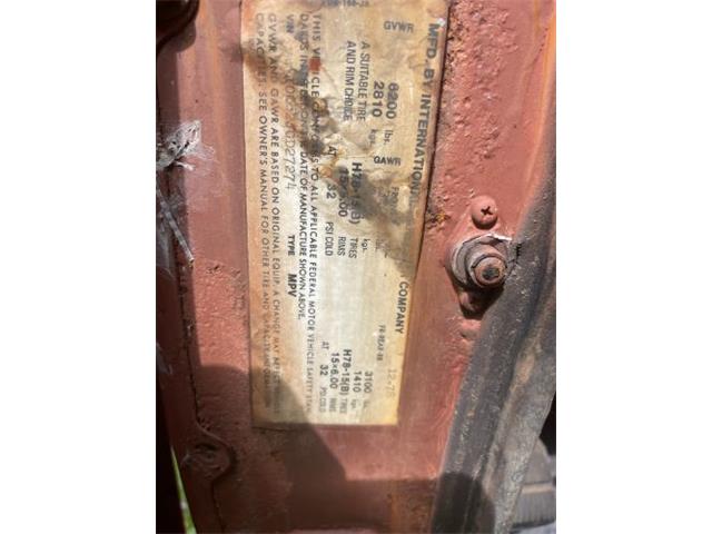 1964 Ford Galaxie (CC-2112439) for sale in Cadillac, Michigan