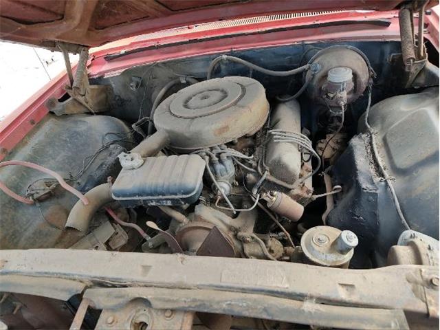 1964 Ford Galaxie (CC-2112439) for sale in Cadillac, Michigan
