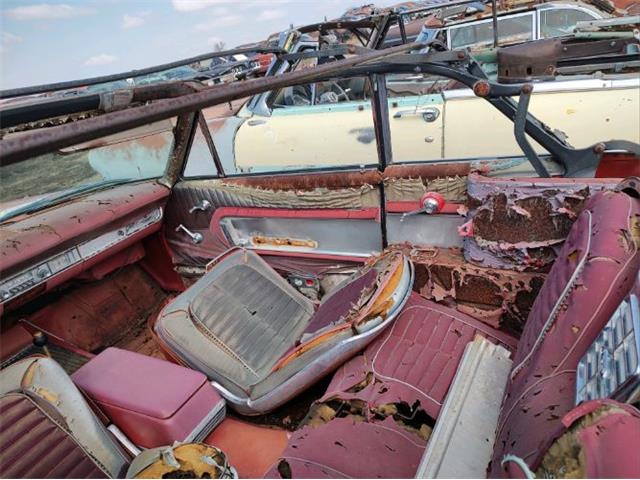 1964 Ford Galaxie (CC-2112439) for sale in Cadillac, Michigan