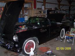 1956 Ford Thunderbird (CC-2110244) for sale in Clarklake, Michigan