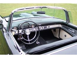 1956 Ford Thunderbird (CC-2110244) for sale in Clarklake, Michigan