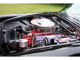 1956 Ford Thunderbird (CC-2110244) for sale in Clarklake, Michigan