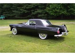 1956 Ford Thunderbird (CC-2110244) for sale in Clarklake, Michigan